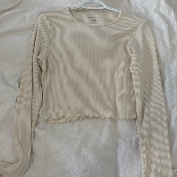 American eagle long sleeve tee - Picture 2 of 3